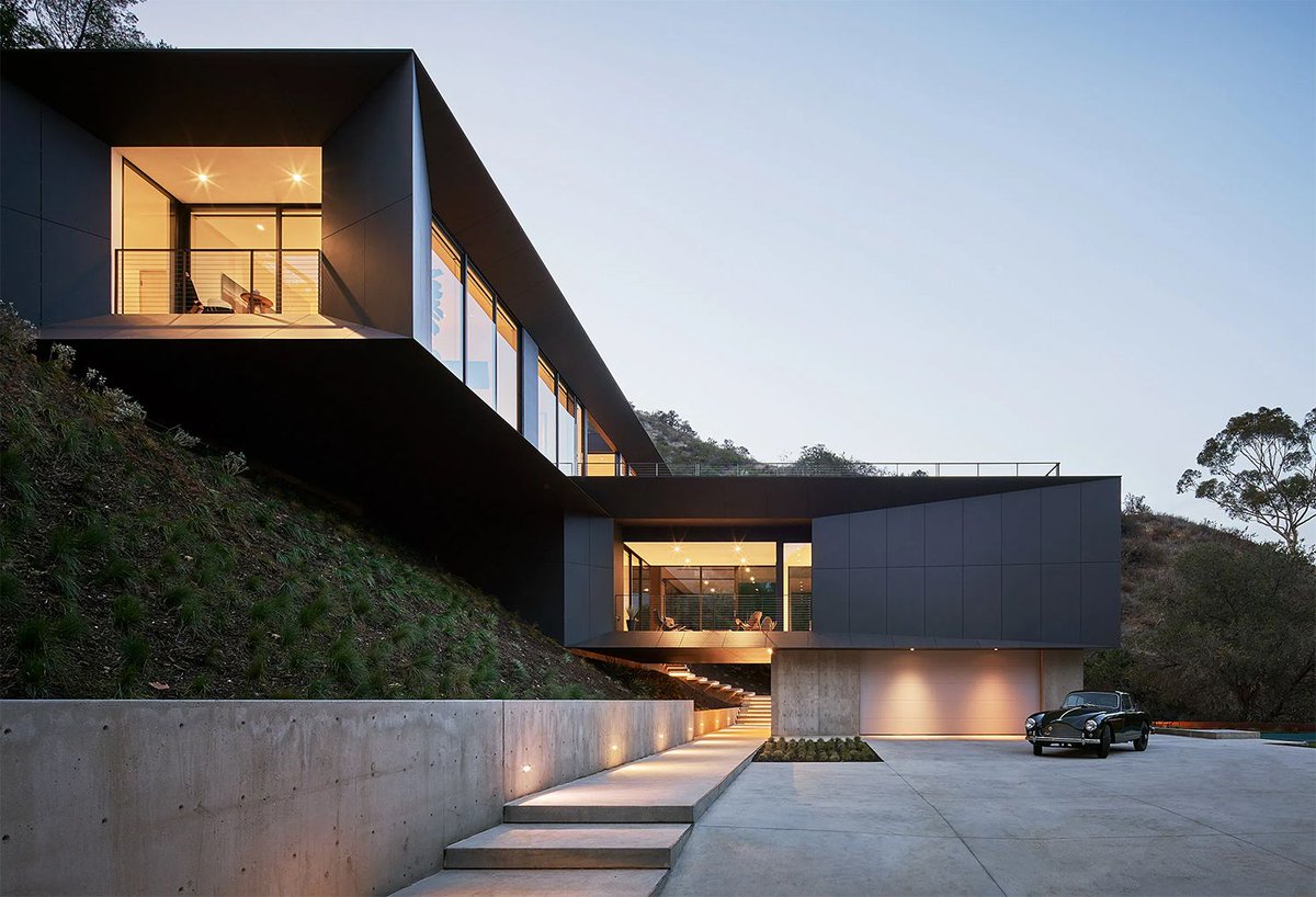 archinectjobs's tweet image. Today&apos;s Employer of the Day is Montalba Architects. They&apos;re currently hiring a Technical Project Manager in Los Angeles.

archinect.com/montalbaarchit…

#ArchinectJobs #ArchinectEOTD #ArchitectureJobs #LosAngelesJobs #LAJobs