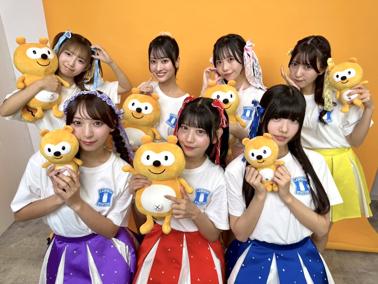 【新品未開封】SWEET STEADY 栗田なつか　推しアピ　Tシャツ　XL 栗田なつか すいすて 推しアピTシャツVer.1 - メルカリ