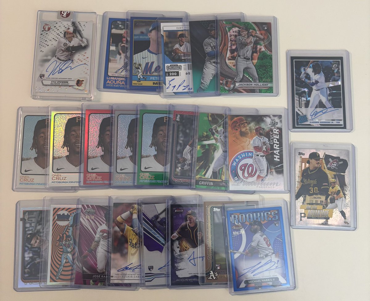 PhilipOsborn13's tweet image. LF baseball