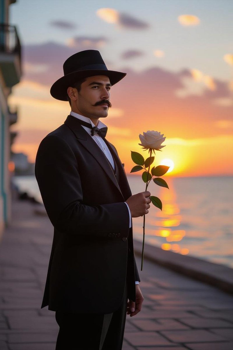 Arnaldo M Laborde Williams🇨🇺🇦🇷🇪🇭🇻🇪🇪🇸🇲🇽 tweet media