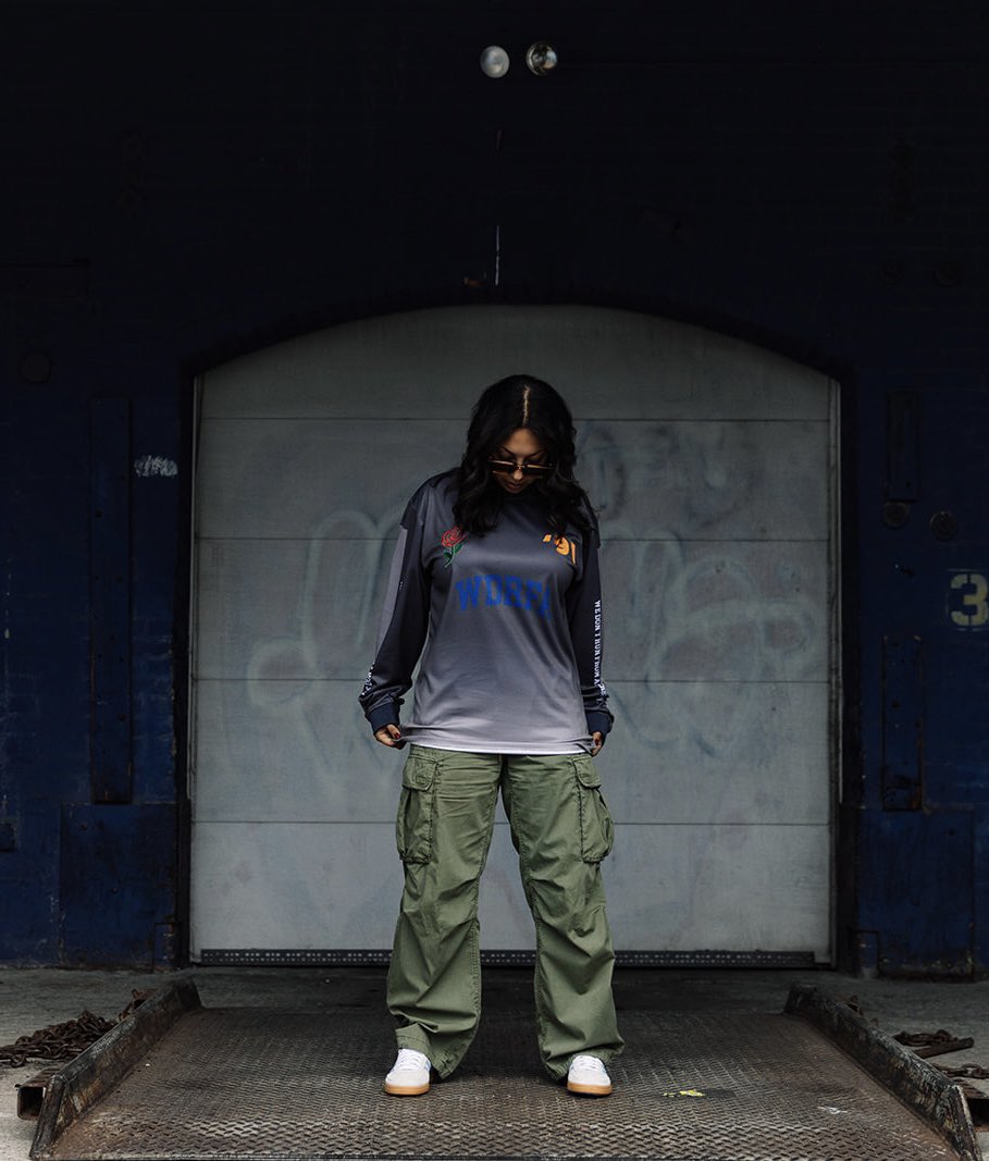 wheresmikeg's tweet image. SATURDAY — WDRFA Moto Jerseys
11 AM EST — wdrfa.com
