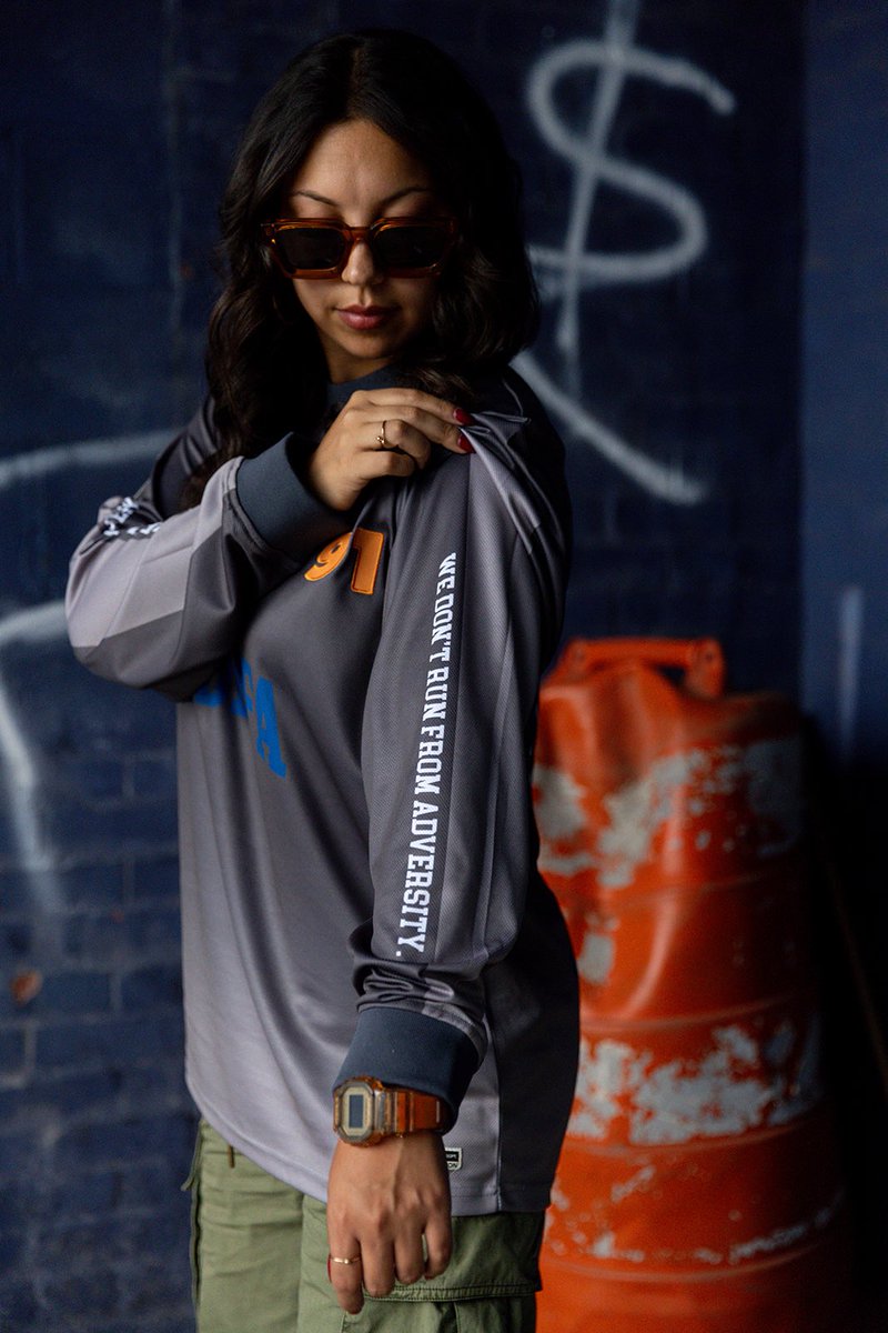 wheresmikeg's tweet image. SATURDAY — WDRFA Moto Jerseys
11 AM EST — wdrfa.com