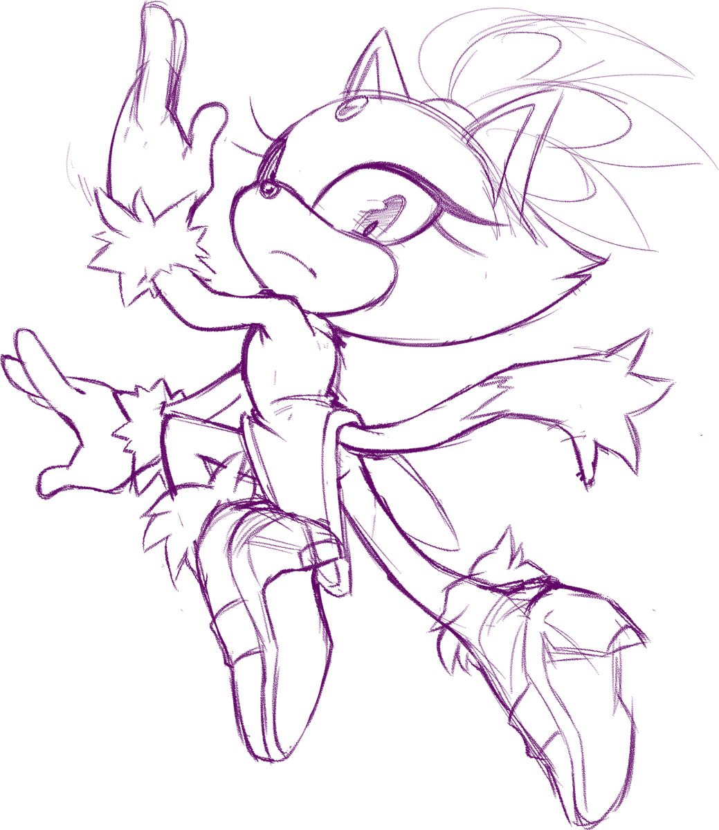 HildaHyena tweet media