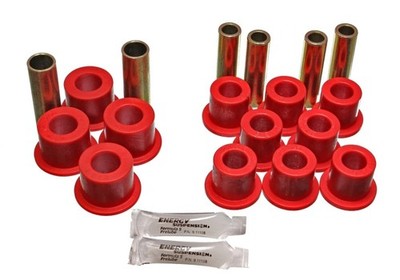 JustBoltonsCom's tweet image. Energy Suspension Leaf Spring Bushing Set for Nissan Pickup &amp;amp; D21 4WD: USD 63.18  Listed since: Oct-03 12:02 Buy it now Location: US - Orlando - 328** Seller: justboltonperformanceparts (99.5%… dlvr.it/TNWTV8 #EnergySuspension #NissanPickup #LeafSpring #4WD #PickupTruck