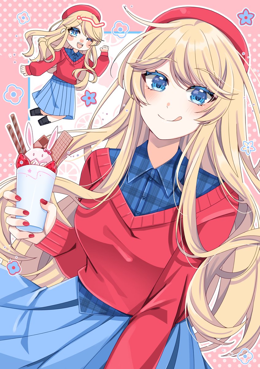 ユーリ⋆.* Topics No.0396 ｜ Z/X - Zillions of enemy X - ゼクス公式サイト