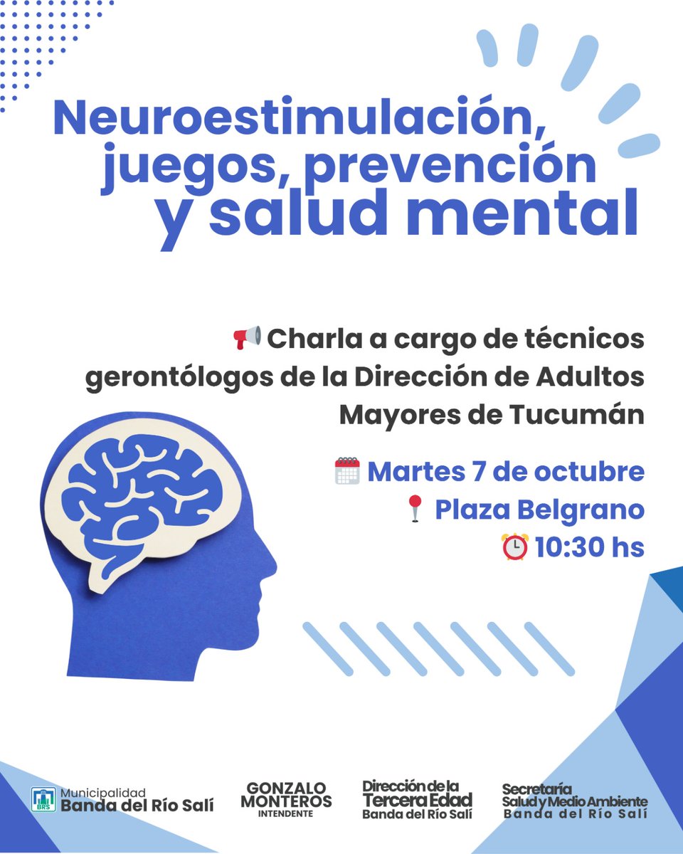 Banda del Río Salí (@mbrstucuman) on Twitter photo 