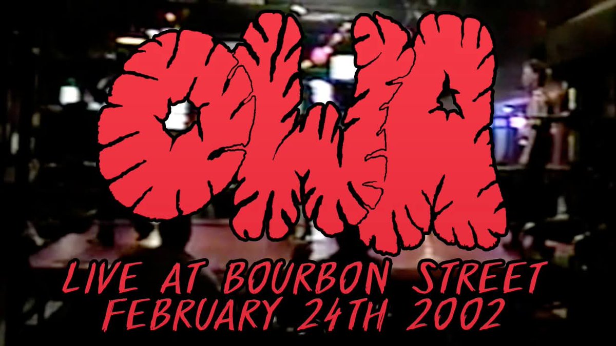 RELEASING TONIGHT AT Patreon.com/PWPLive
OWA's Live at Bourbon Street - February 24th 2002
FEATURING: Austin Storm &amp; Hype Gotti vs The Untouchables (Babyface &amp; Muscles Malone)