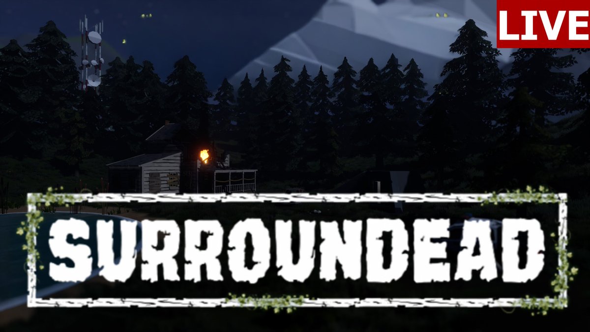 今から

YouTube▶︎ youtube.com/live/MSSzwEJrN…

Twitch▶︎ twitch.tv/hiro_channel__