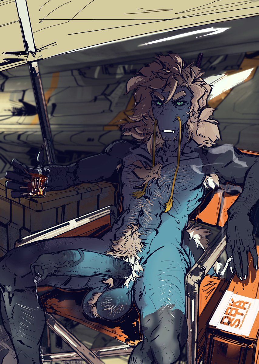 Just so ya'll don't forget, it's still Lochetober...