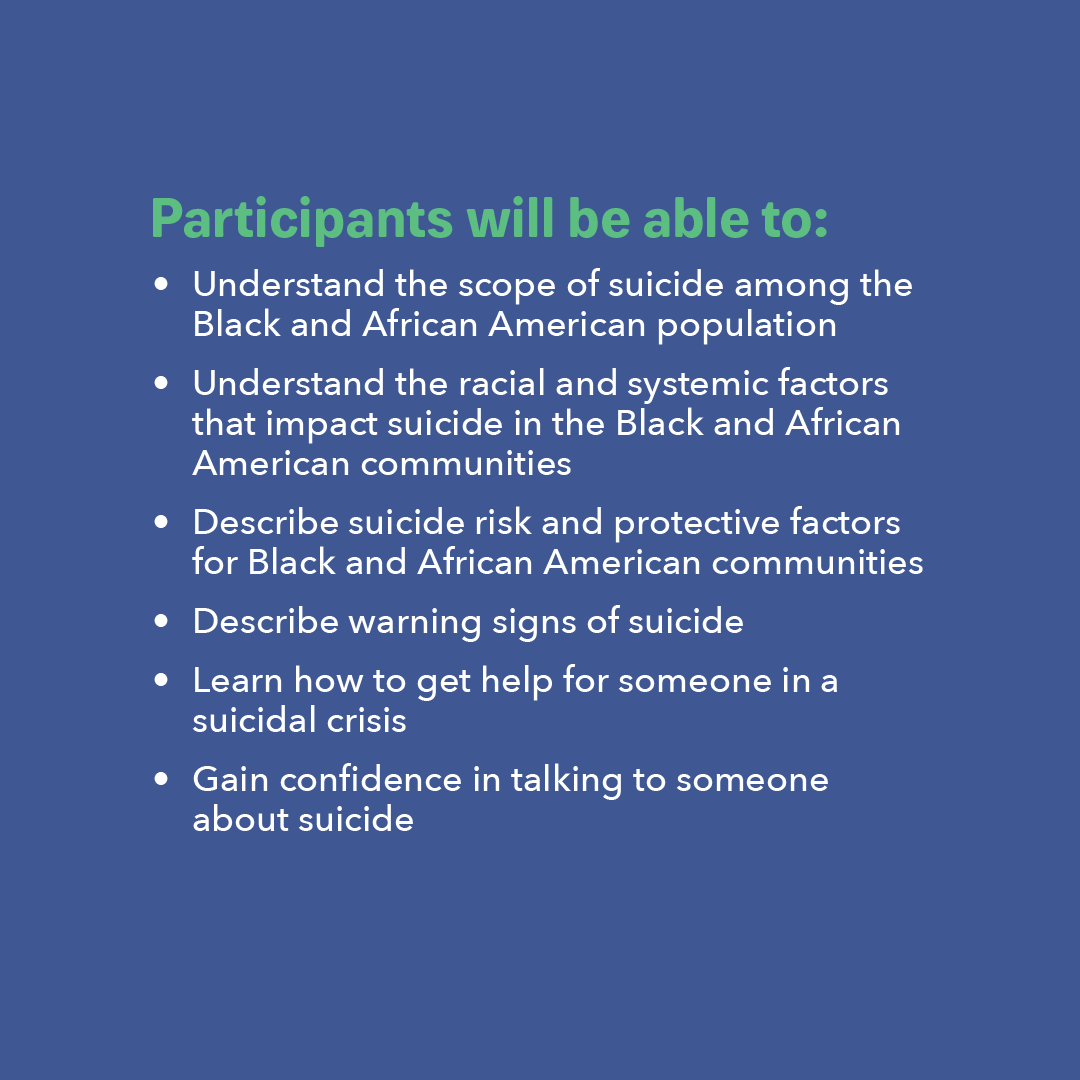 AFSP Virginia tweet media