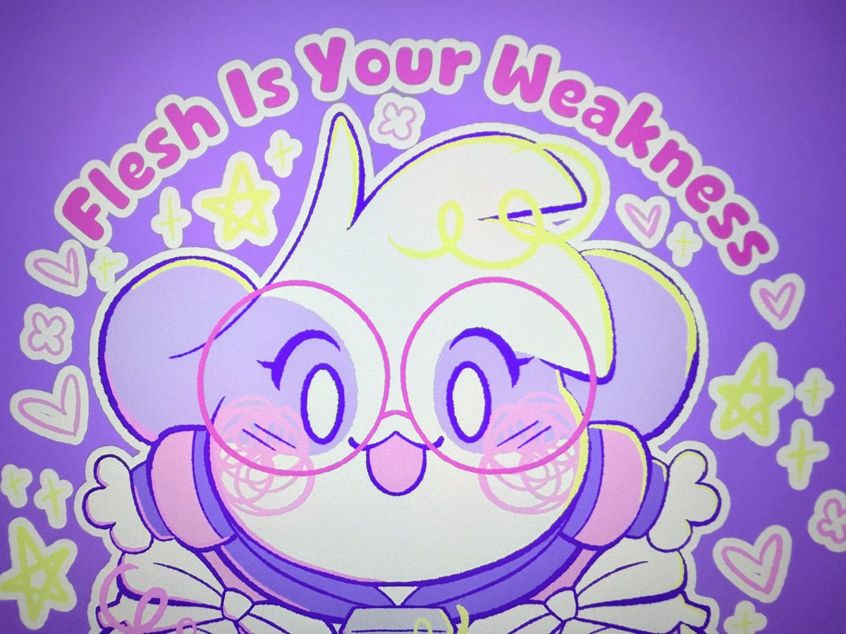 AshNicholsArt's tweet photo. New Sticker? 👁️👁️ https://t.co/5K2fQuvqRe