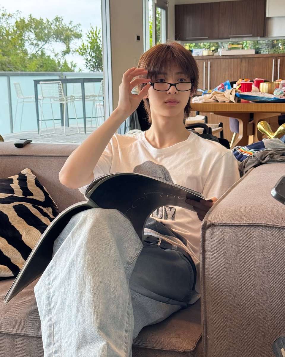 มิวอย่าทิ้งปืนนะ