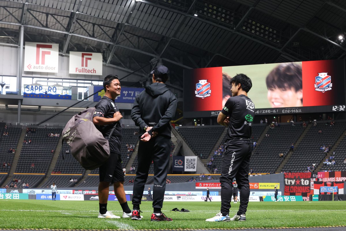 KentaHamabe's tweet photo. 素晴らしい勝利✨
次戦に向けて良い準備していきます💪
#山形一丸
#良き再会 https://t.co/EGROFNHMhS