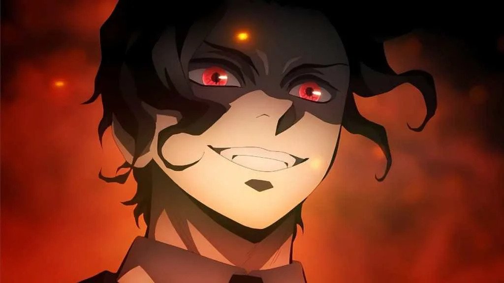DeathInTheVeins's tweet photo. ❝Tanjiro Kamado... You've most certainly made things interesting. Welcome home... Hmhmhmh, hahahahaha!❞ https://t.co/WmEay8Mprh