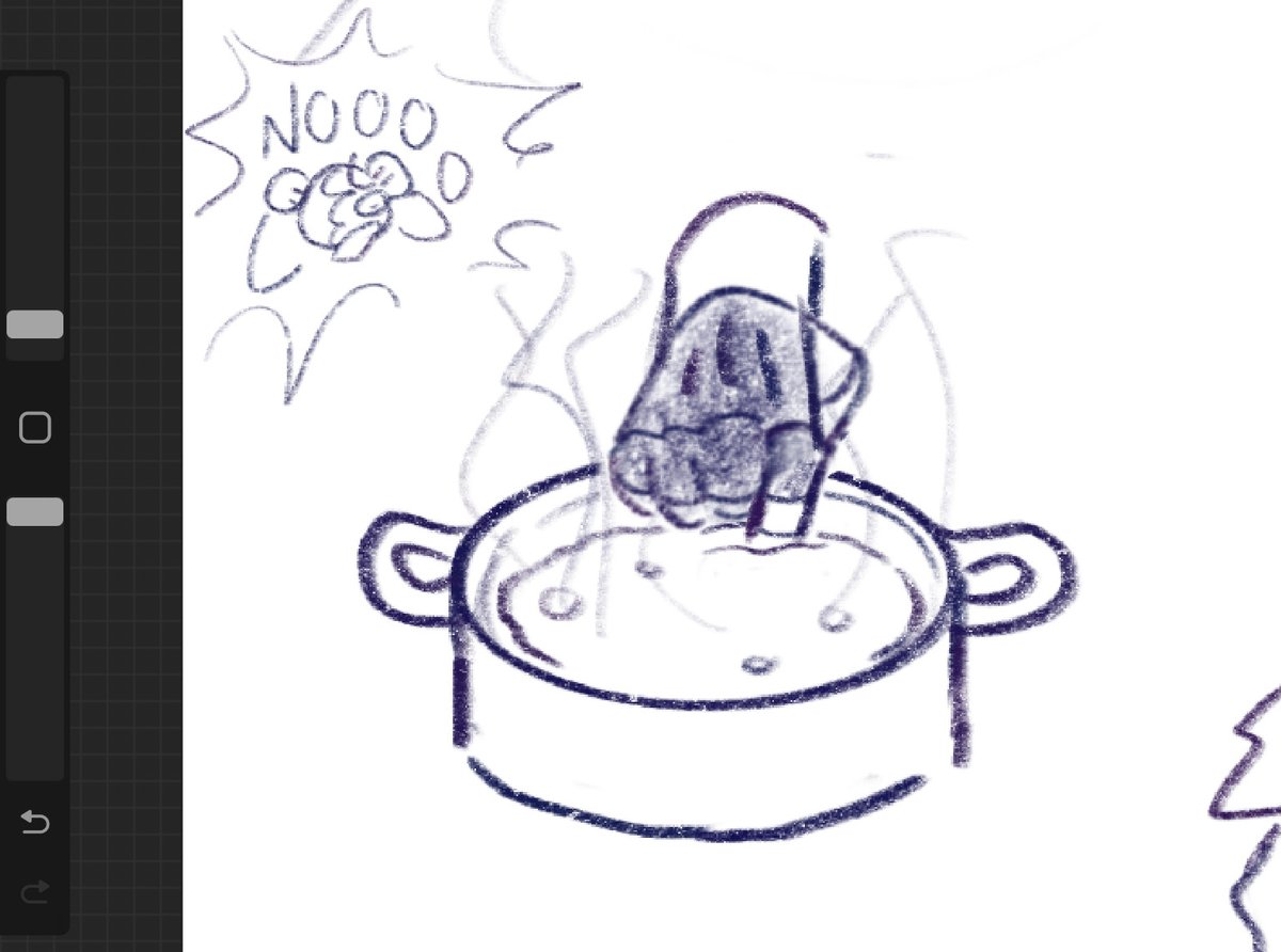 Hot soup.. 

Midnight belongs to <a href="/Toebeans3000/">Toast</a> 
Quincy belongs to me
3/8