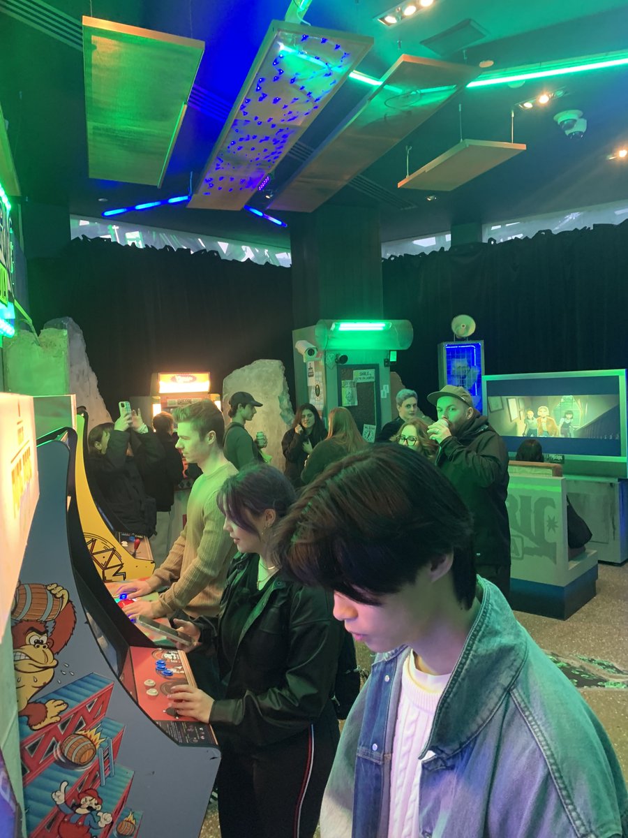 🏓 King of Ping-Pong: MEGAMIX - Suspicious Jam tweet media