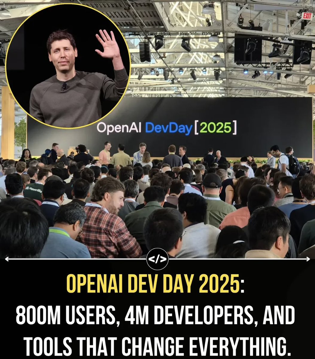 daksh_23_'s tweet image. Bonus Day 11 | #100DaysOfTech 

#OpenAIDevDay