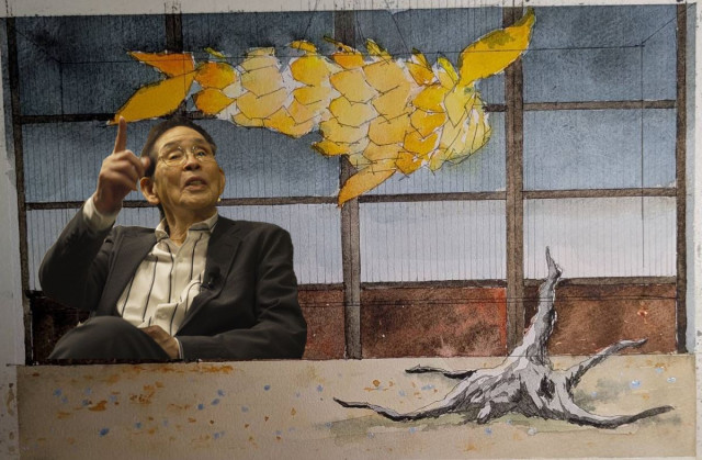 コメント】萩本欽一が新番組スタート、スポンサーなしの理由は「虫が良