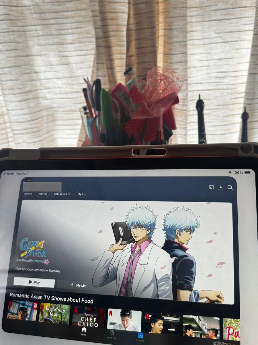 blushfwul's tweet image. vouch @sabriya1342532 for 1m netflix. ty for the fast transaction! 

#sabsproofs