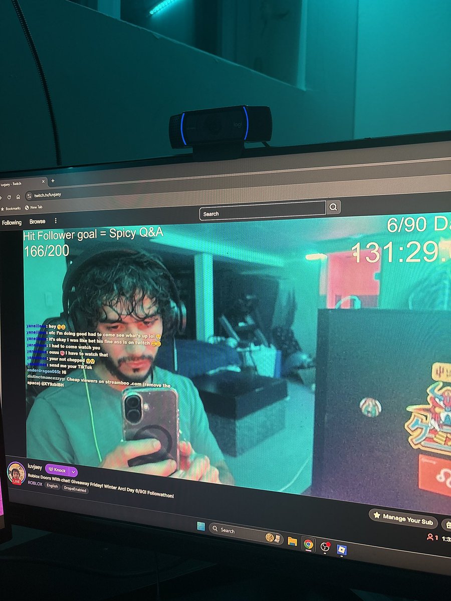Luvjaey tweet media