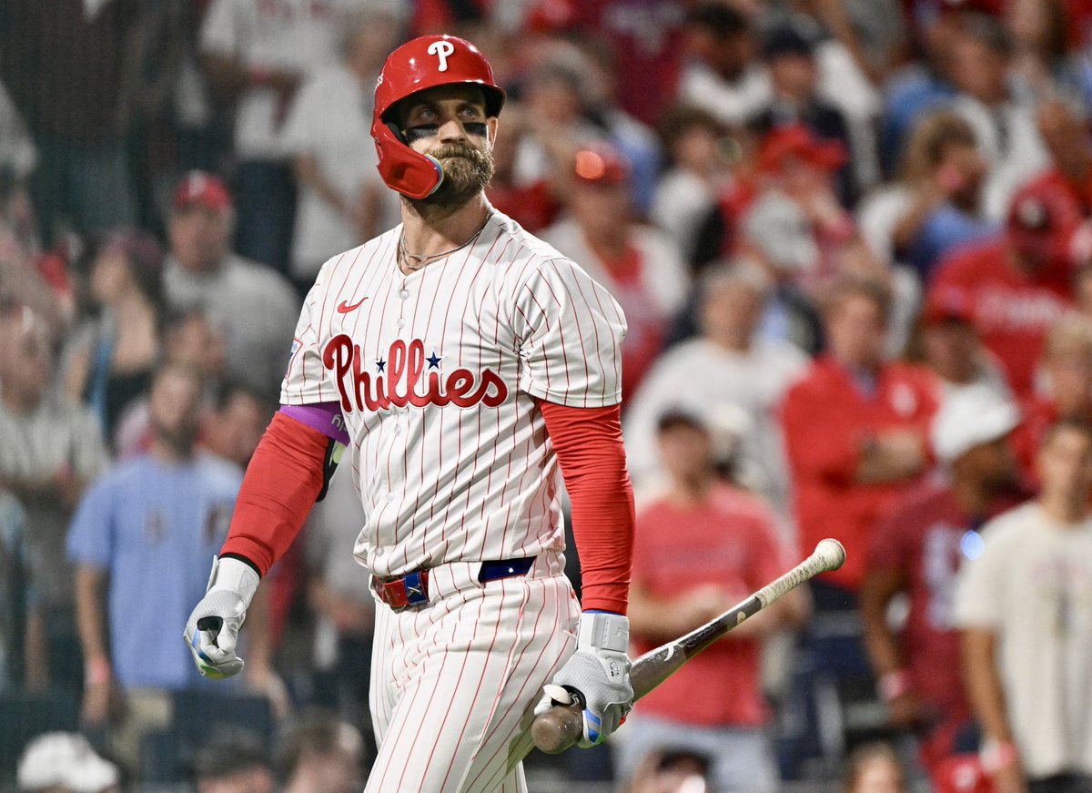 Baseball Is Dead tweet media