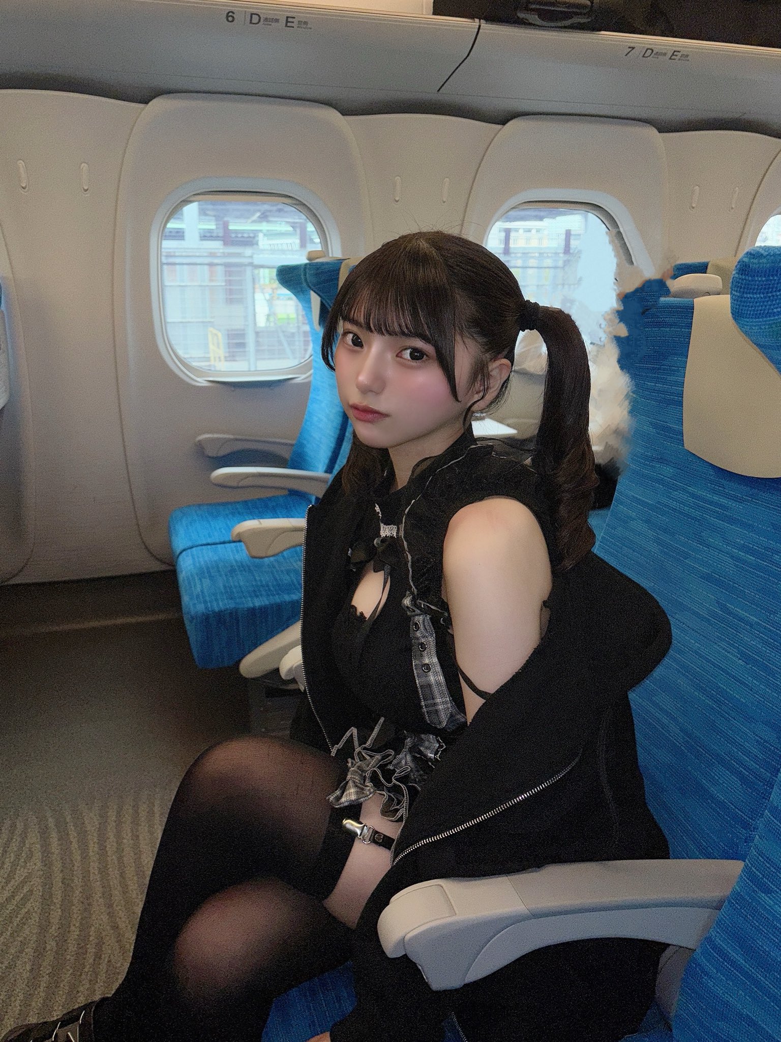 おはのん~起きた？｜姫野ひなの（@aquamarin__）X画像まとめ