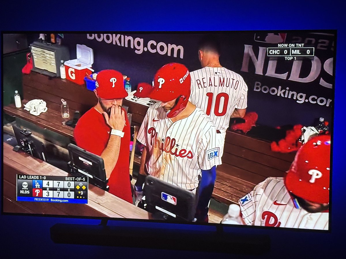 John Drees tweet media