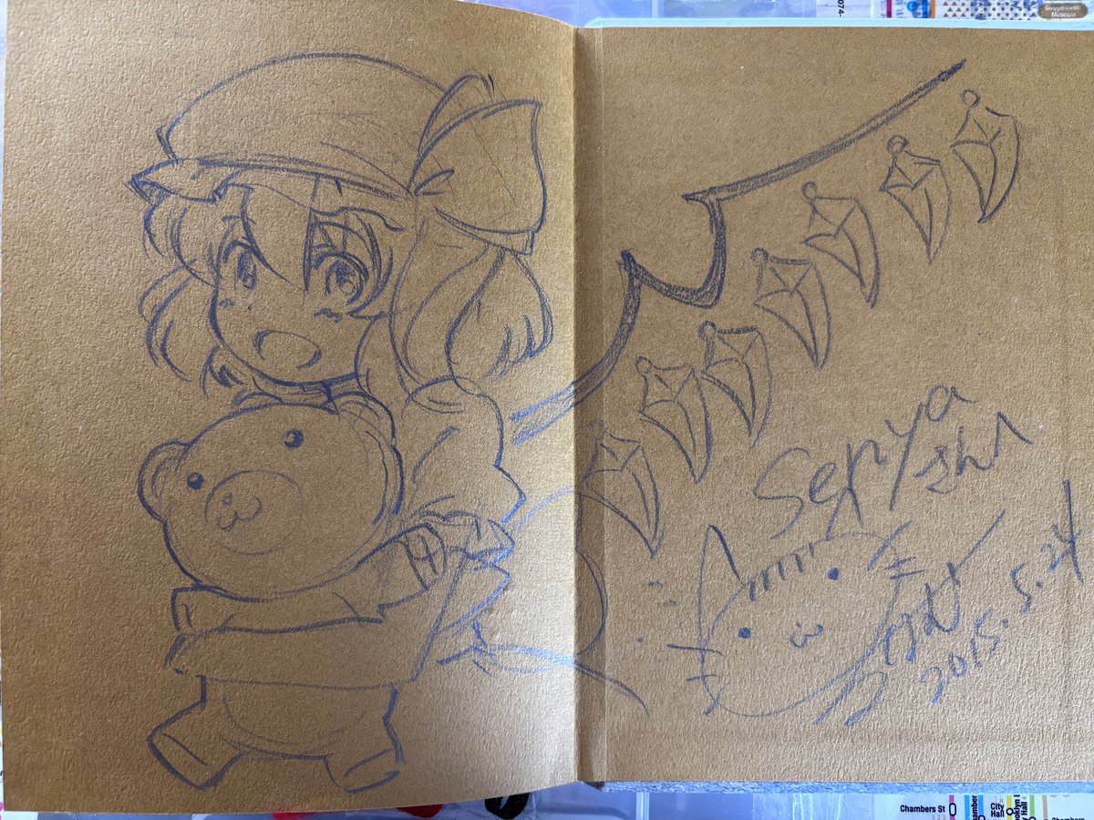 user_5ce2966eさま専用（原画）星見の夜 ほか　3点おまとめ 星夢ぐぅたら⭐️🐾Vtuber on X: 