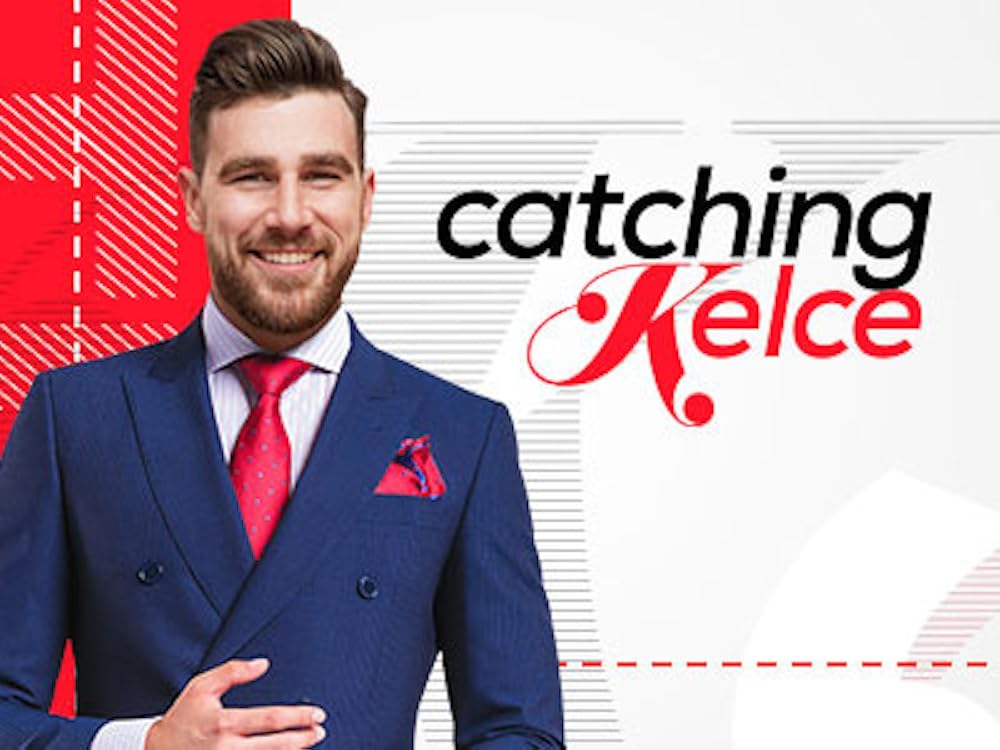 NFL fans seeing Taylor Swift fans and everyone else discover pre-2022 Travis Kelce lore: watch the dating show lol