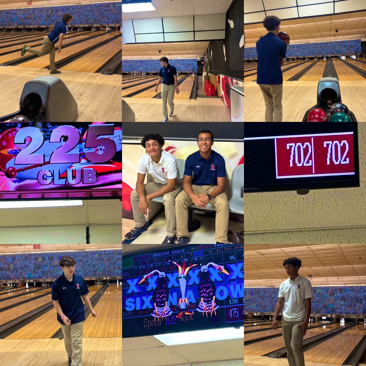 The Jungle tweet media