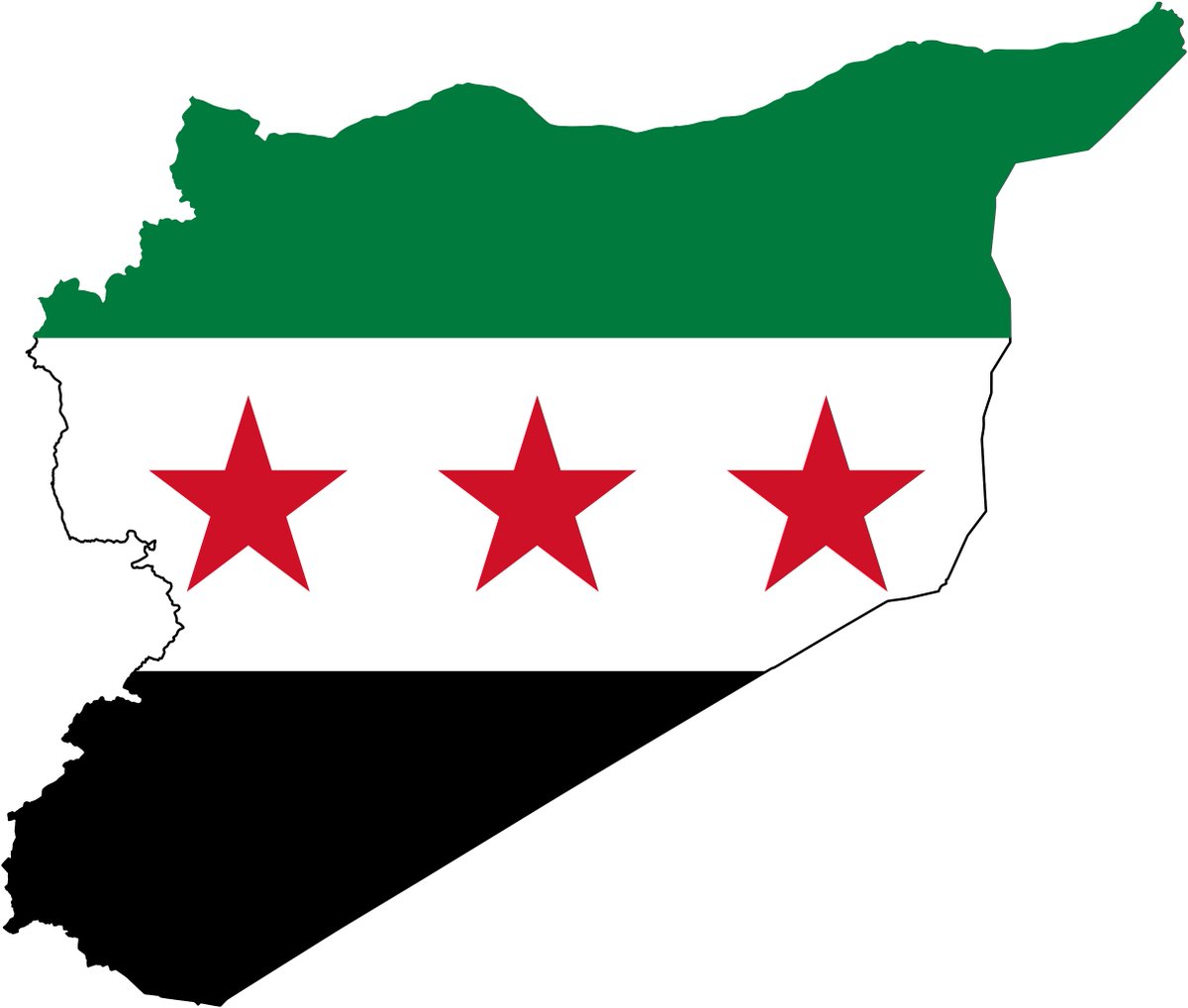 The tables have turned. The Syrian state gives the #SDF militias a deadline to leave Ashrafieh and Sheikh Maqsoud after the failure of the sedition plot in Aleppo. 

The story began when Syrian Arab Army units spotted a secret tunnel dug by the #SDF militias, linking their
