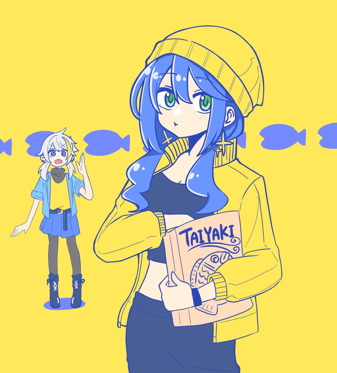 あどそん (@addson_flash) on Twitter photo 