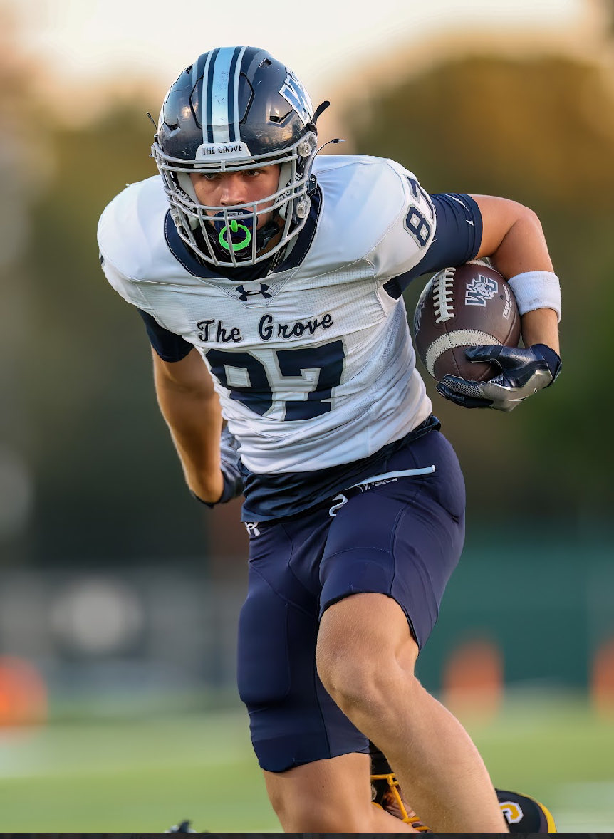 hayden smith2028TE tweet media