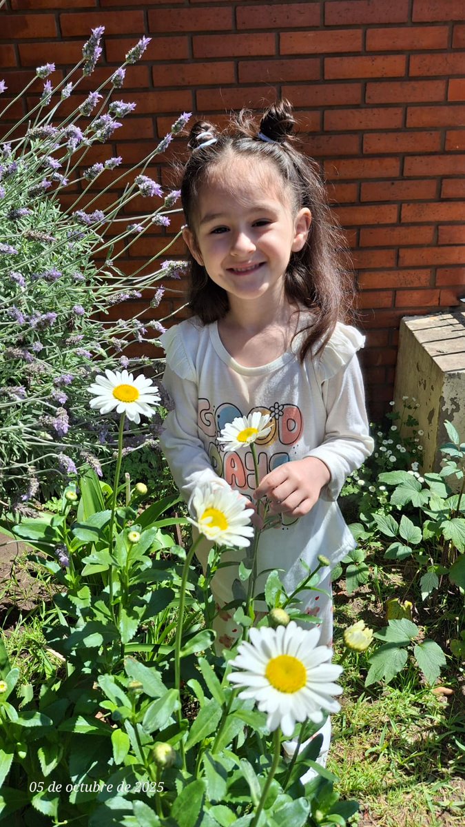 LdeBebe's tweet photo. Ojalá todos puedan tener una hija como Olivia 🙈 https://t.co/t0VMlWCX8g