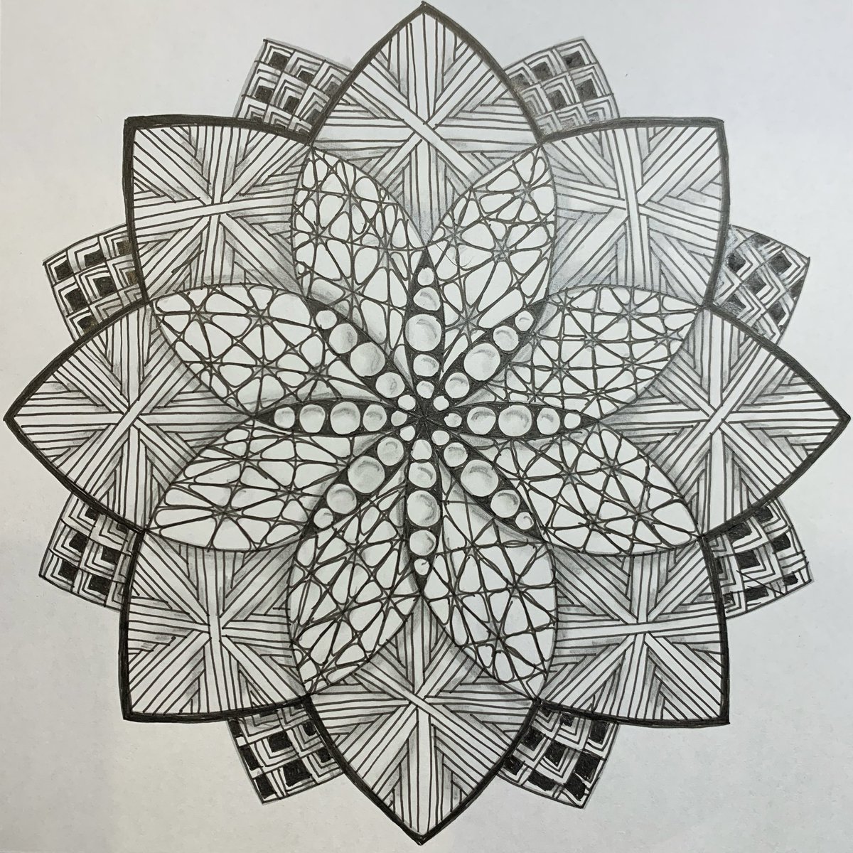 パターンアート