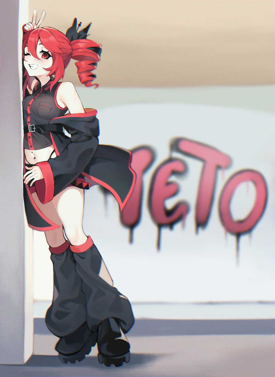 Going to be a little less active on social media to focus on big things for near future! only 176 days until April 1st, I wonder if this date will be important?