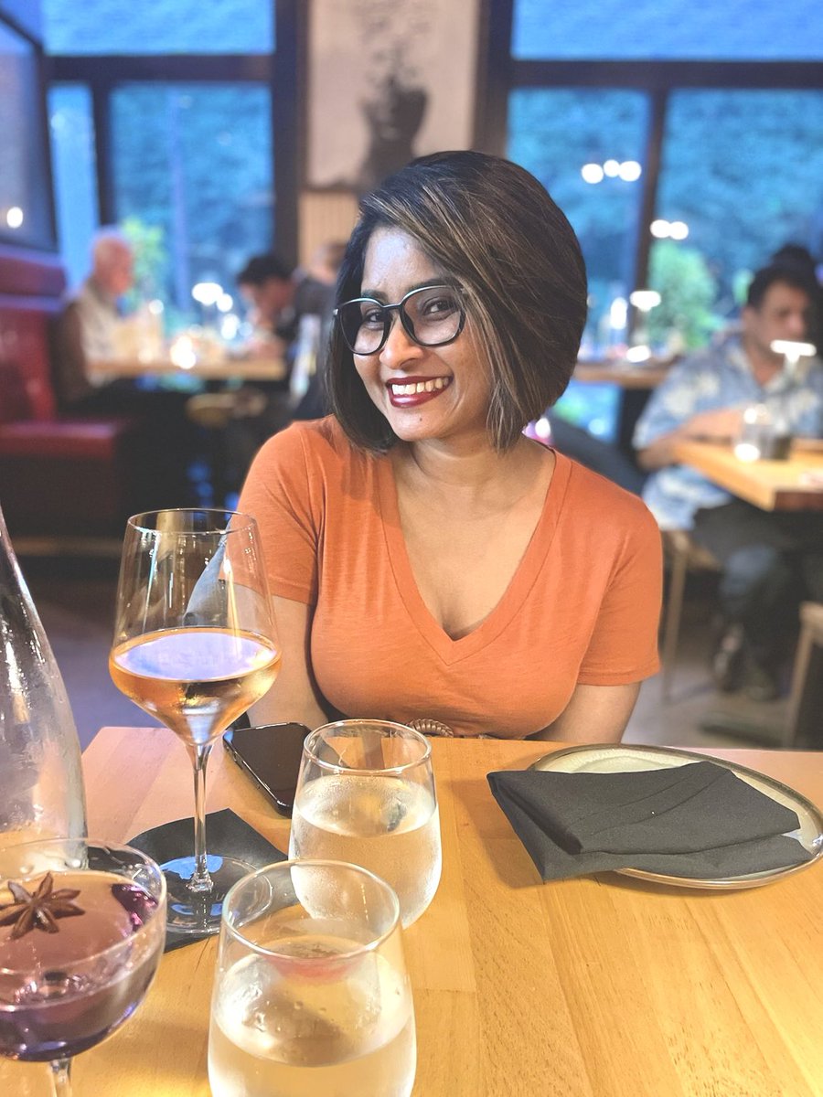 Sumudu Siriwardana tweet media