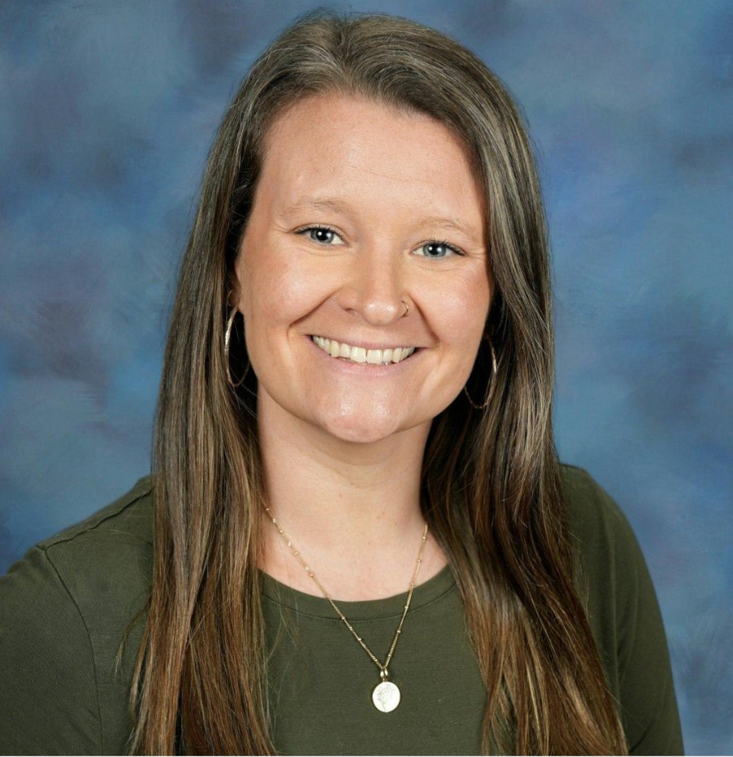 Congaree Elementary tweet media