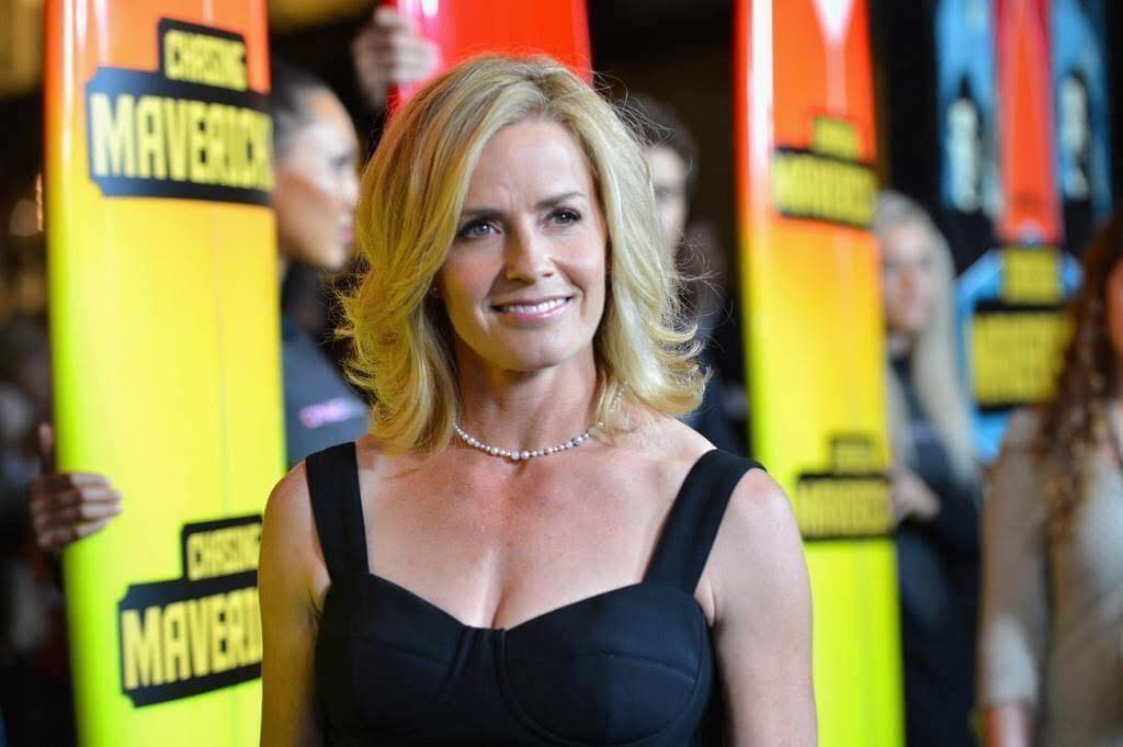 Todo_Noticia1's tweet image. Feliz cumpleaños a #ElisabethShue 😍