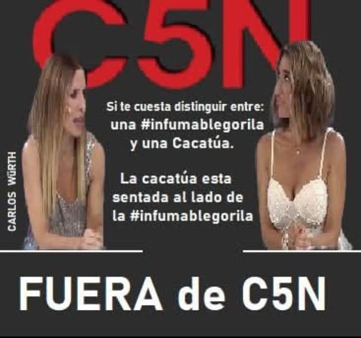 #DuroDeDomar ESTAN LAS VIVORAS PABLO CHAU
HASTA MAÑANA !!! QUE ASCO     !!!!!!!