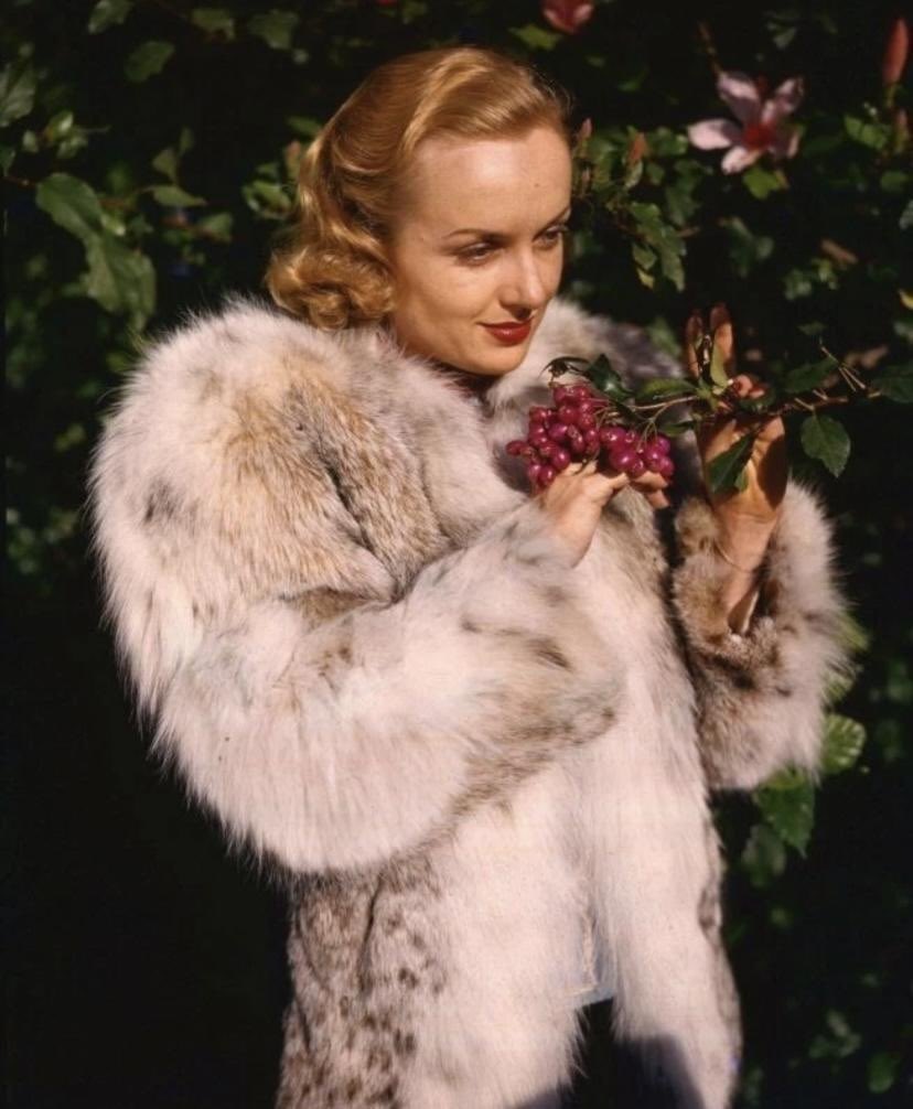 Carole Lombard, c. late 1930s
