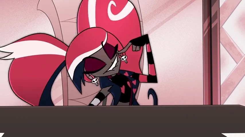 Velvette_3rd_V's tweet image. &quot;I&apos;d love to see that ass full stop~&quot;

&quot;You ever get bored of the princess, you know my doors always open~&quot;

&quot;Hell, you can even bring her~&quot;