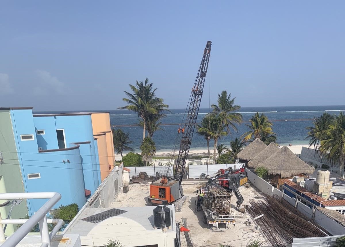 #Noticias: Revoca juez ilegal licencia de construcción para desarrollo en Puerto Morelos.
<a href="/AcDmas/">Dmas AC</a> 

grupopiramide.com.mx/noticias/ecolo…