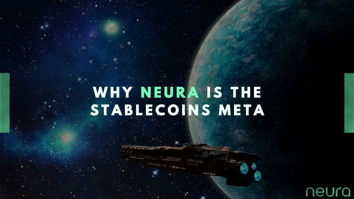Khezu_404's tweet photo. There’s way more to it than what I’m about to point out about why
@Neura_io is the go-to for stables.

The way Neura handles usage economics is really different.

Hang on, I’ll show you 🧵👇 https://t.co/JVf3ORnwCO