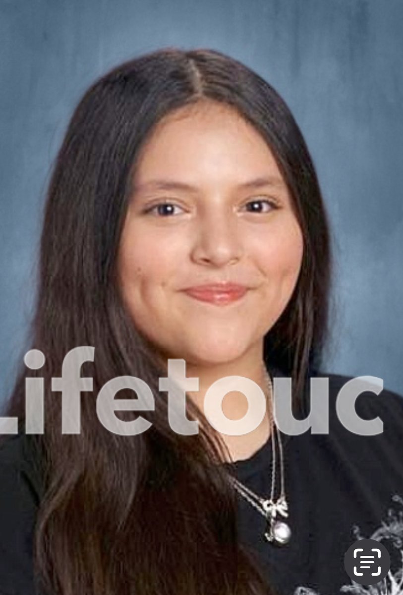 CSPDPIO's tweet image. Community Notification: Missing at-risk Juveniles
CSPD is seeking assistance in locating 13-year-old Emily Crespin (pictured on left) and 13-year-old Nermina Mahmutovic (pictured on right). Emily and Nermina were both last seen together on Monday, October 6, 2025, around 3 pm,…