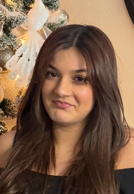CSPDPIO's tweet image. Community Notification: Missing at-risk Juveniles
CSPD is seeking assistance in locating 13-year-old Emily Crespin (pictured on left) and 13-year-old Nermina Mahmutovic (pictured on right). Emily and Nermina were both last seen together on Monday, October 6, 2025, around 3 pm,…