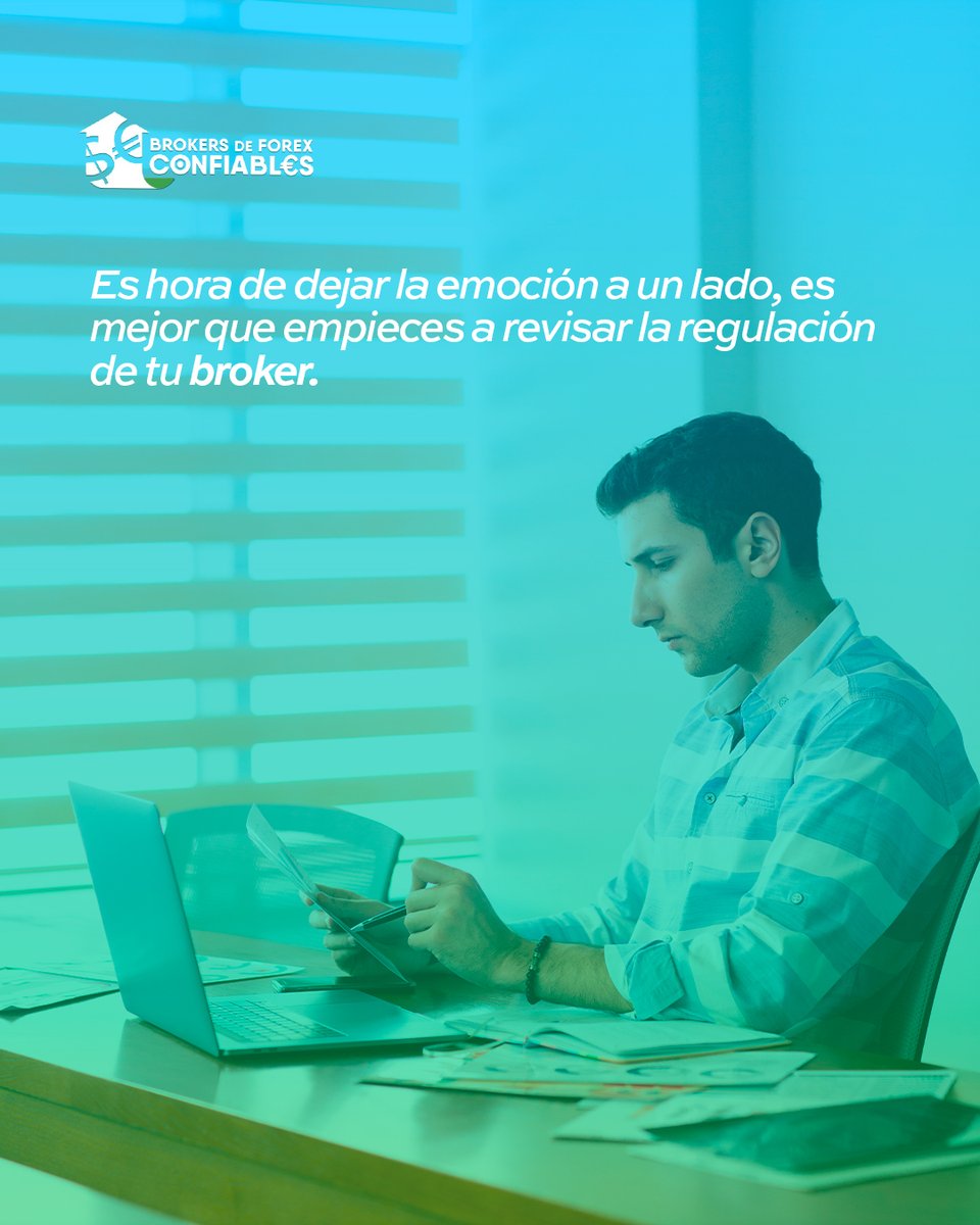 ⚠️ La emoción puede hacerte perder dinero. La información puede salvarte.
👉 Antes de abrir cuenta, verifica:
Regulación clara y verificable.
Opiniones reales de otros usuarios.
Condiciones transparentes para depósitos y retiros.