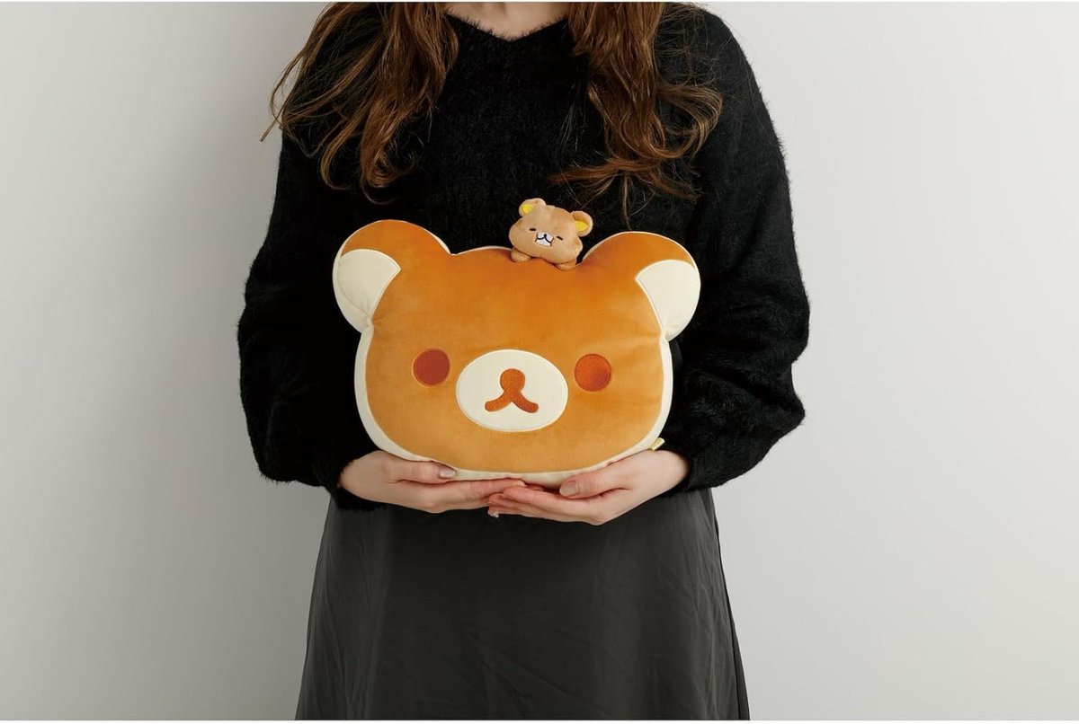 リラックマ専門最新グッズ情報 (@korilakkuma_net) / X
