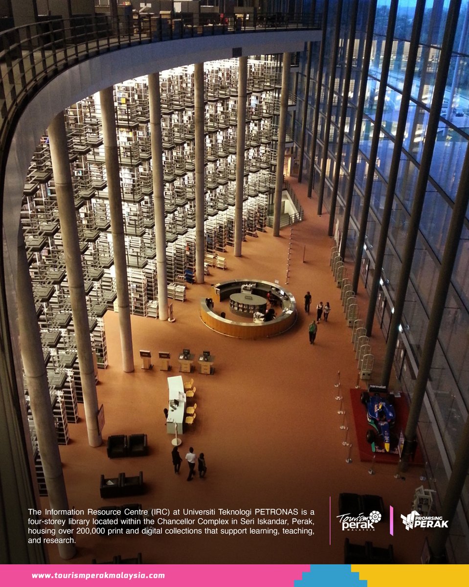 Tourism Perak tweet media