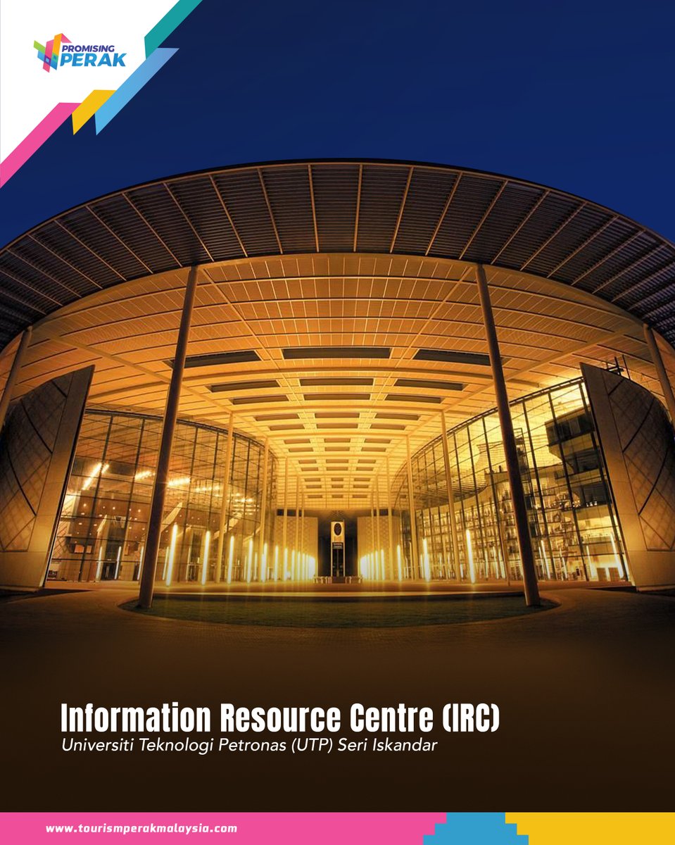 Tourism Perak tweet media